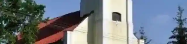 Római katolikus templom