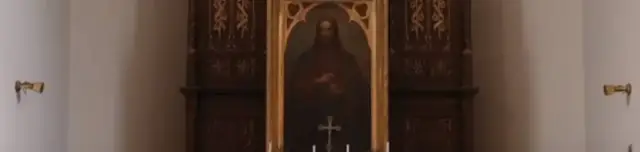 Evangélikus templom