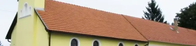 Római katolikus templom