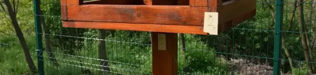 Madárbarát tanösvény