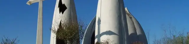 Megbékélés Kápolna