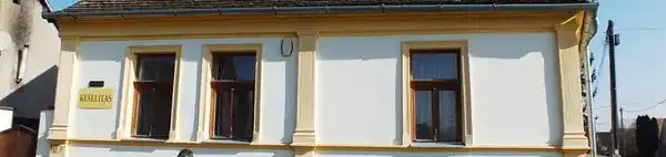 Mendele Ferenc emlékház