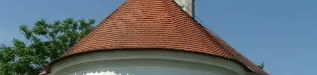 Szerb ortodox templom