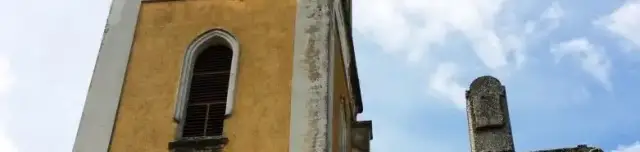 Szeplőtelen fogantatás templom