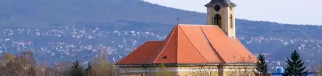 Római katolikus templom