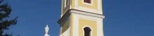 Evangélikus templom