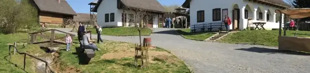 Reneszánsz Élménybirtok