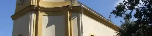 Szent Mária Magdolna templom