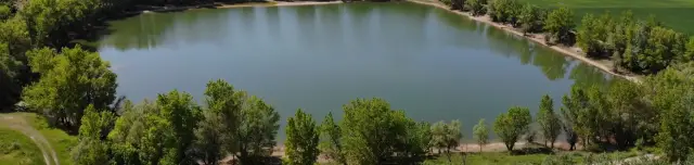 Bőcsi kavicsbányató