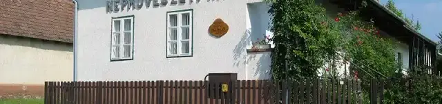 Népművészeti Ház