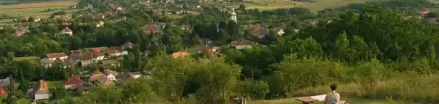 Panoráma Kilátópont