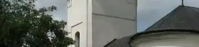 Görög katolikus templom