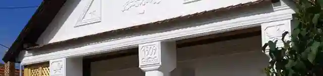 Gyümölcsészeti Hagyományok Háza