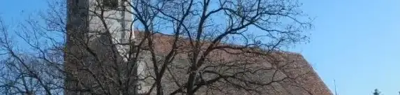 Római katolikus templom