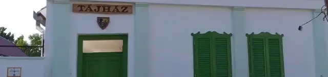 Bogyiszlói Tájház