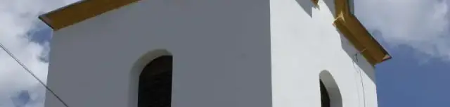 Evangélikus templom