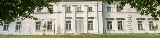 Szent András kastély