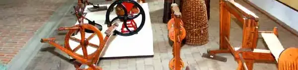 Agrártörténeti kiállítás