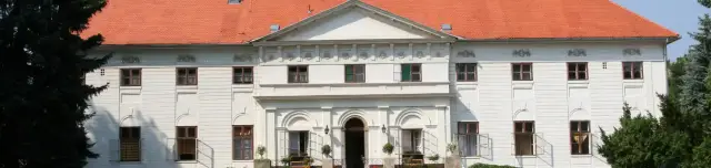 Batthyány-Montenuovo-kastély és parkja