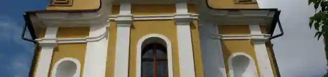 Evangélikus templom