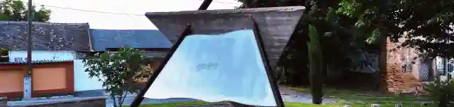 Holokauszt emlékmű