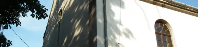 Evangélikus templom