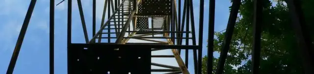 Borsodnádasdi kilátó