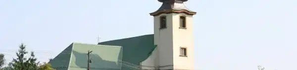 Római katolikus templom