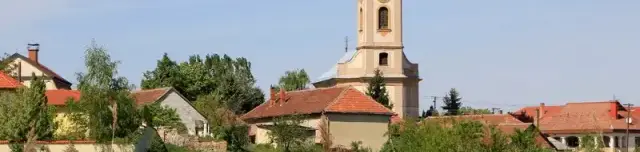 Római katolikus templom