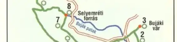 Ökológiai tanösvény