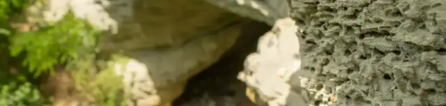 Pappenheim-homokkőbarlang