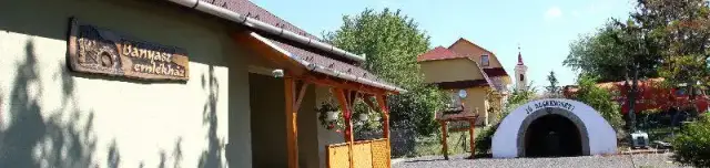 Bányász Emlékház