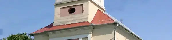 Római katolikus templom