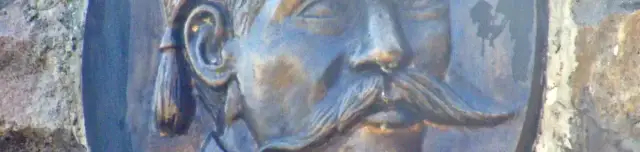 Pöltenberg Emlékmű