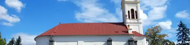 Református templom