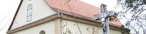 Római katolikus templom