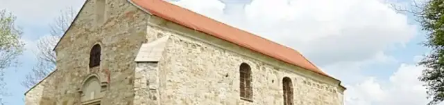 Római katolikus templom