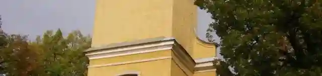 Római katolikus templom