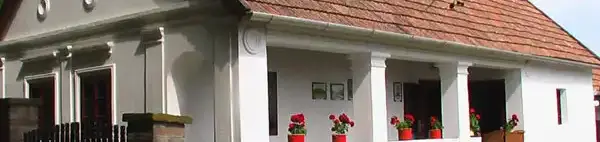 Községi Emlékház