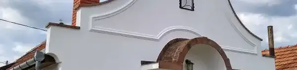 Pelyhe Pince - Múzeum