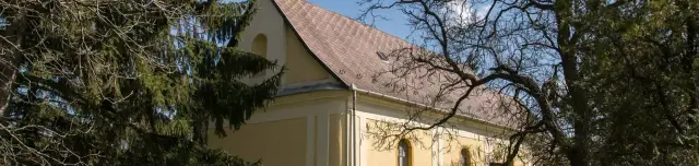 Római katolikus templom