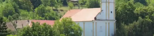 Szentháromság templom