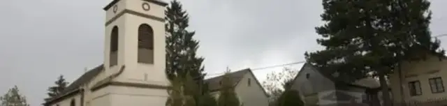 Szent Márton püspök kápolna