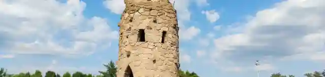 Millenniumi kilátó