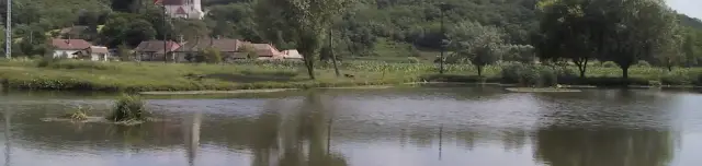 Cserhátsurányi-tó