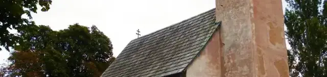 Római katolikus templom