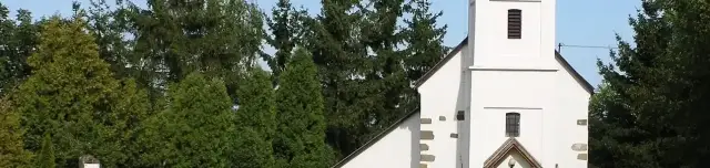 Szent Márton katolikus templom