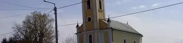 Görögkatolikus templom