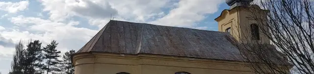 Római katolikus templom