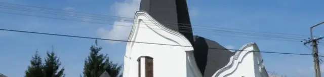 Római katolikus templom